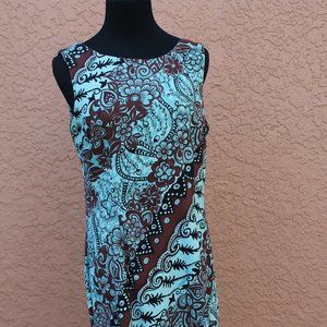 Connected Apparel Dress